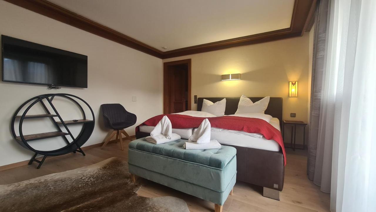 Hotel Tyrolis Zirl Bagian luar foto